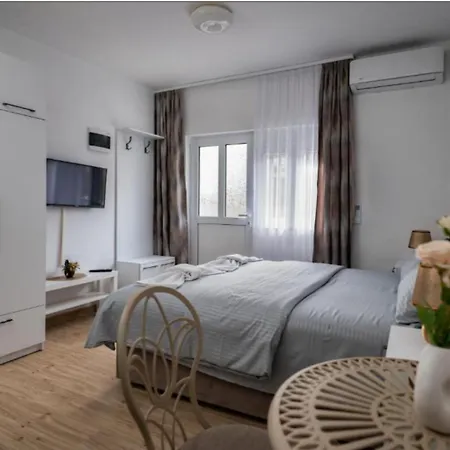Apartamento Kaan Podgorica