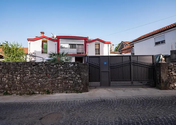 Апартаменти Kaan Подгориця