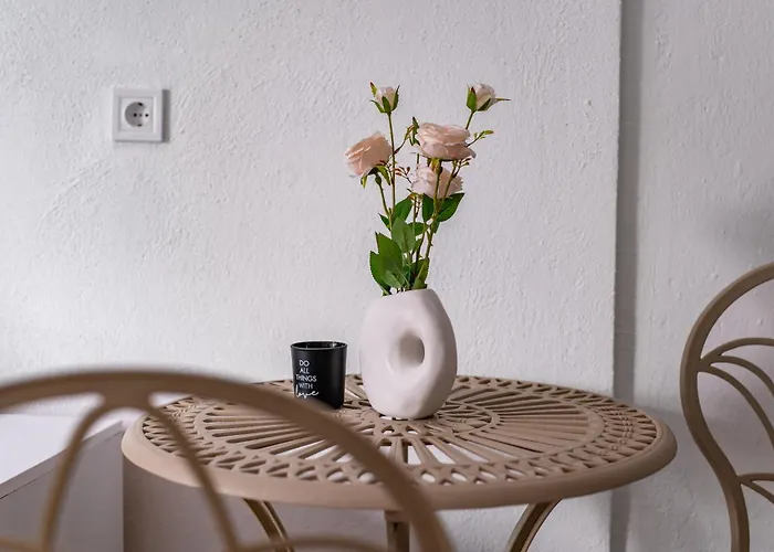 Kaan Апартаменти