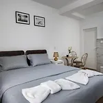 Lägenhet Kaan Podgorica