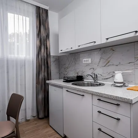 Apartment Kaan *