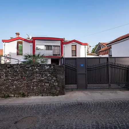 Appartement Kaan Podgorica