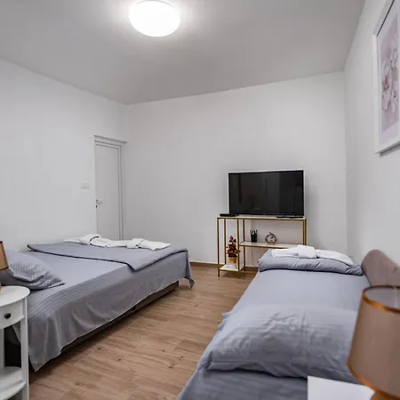 Apartment Kaan Podgorica