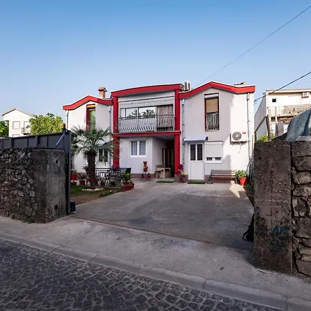 Kaan Apartment Podgorica