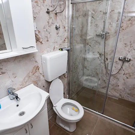 Kaan Apartment