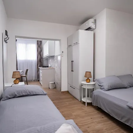 Apartment Kaan