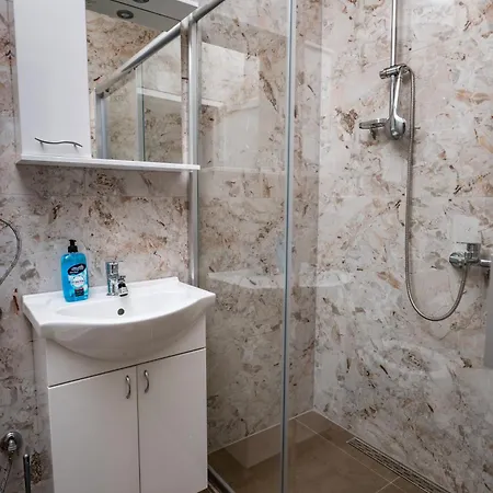 Kaan Apartment