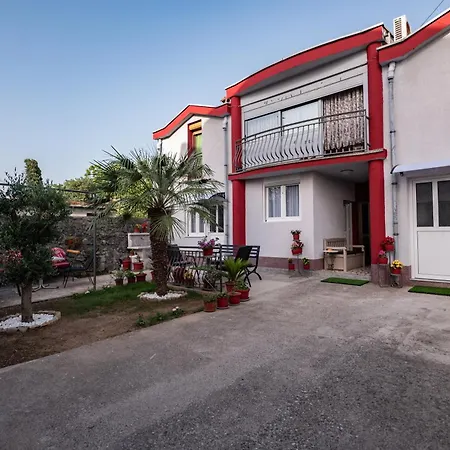 Kaan Apartment Podgorica