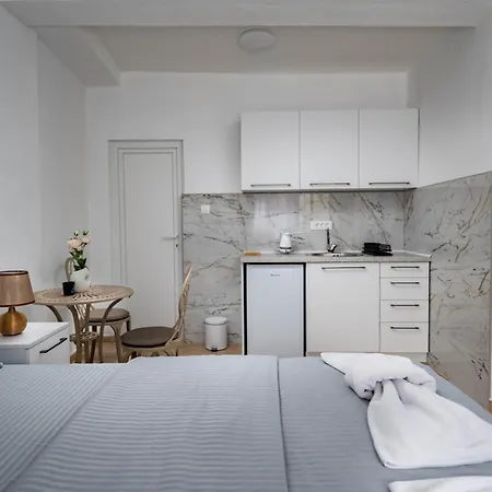 Kaan Apartment *