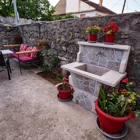 Kaan Apartment Podgorica
