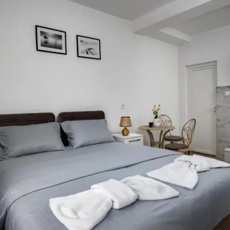 Apartment Kaan Podgorica