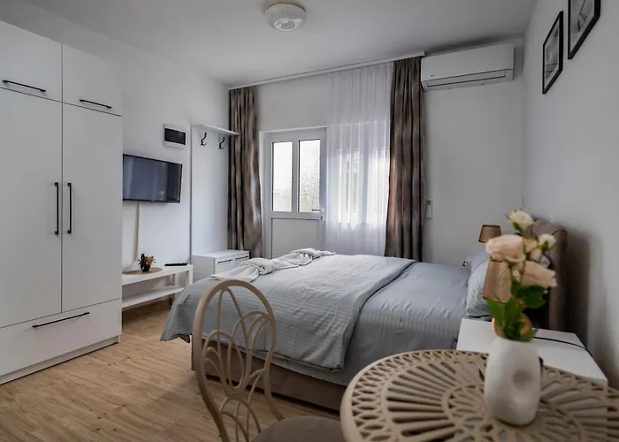 Appartement Kaan Podgorica