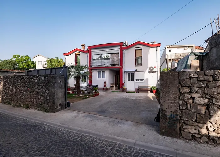 Kaan Appartement Podgorica