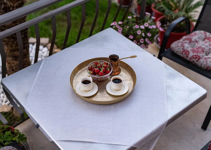 Appartement Kaan Podgorica