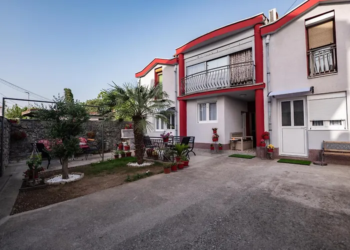 Kaan Appartement Podgorica