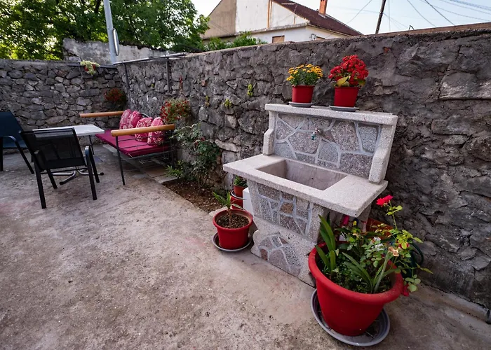 Kaan Appartement Podgorica