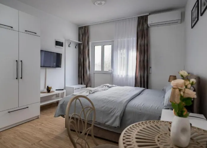 Appartement Kaan Podgorica